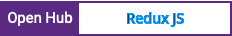 Open Hub project report for Redux JS
