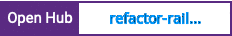 Open Hub project report for refactor-rails.vim