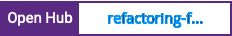 Open Hub project report for refactoring-fat-models