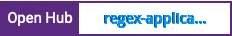 Open Hub project report for regex-applicative