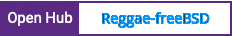 Open Hub project report for Reggae-freeBSD