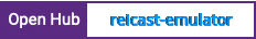 Open Hub project report for reicast-emulator