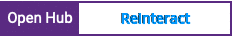 Open Hub project report for Reinteract