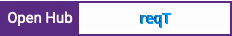 Open Hub project report for reqT