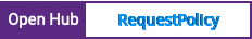 Open Hub project report for RequestPolicy