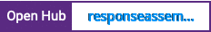 Open Hub project report for responseassembler