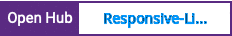 Open Hub project report for Responsive-Lightbox