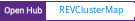 Open Hub project report for REVClusterMap