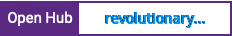 Open Hub project report for revolutionary-css3