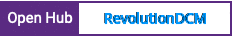 Open Hub project report for RevolutionDCM