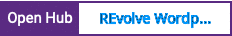 Open Hub project report for REvolve Wordpress Theme