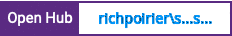 Open Hub project report for richpoirier's livevalidation