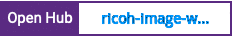 Open Hub project report for ricoh-image-writer
