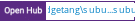 Open Hub project report for ridgetang's ubuntu-setup