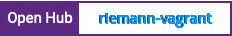 Open Hub project report for riemann-vagrant