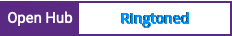 Open Hub project report for Ringtoned