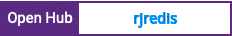 Open Hub project report for rjredis