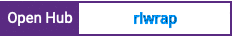 Open Hub project report for rlwrap