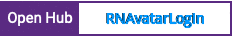 Open Hub project report for RNAvatarLogin