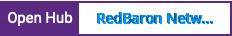 Open Hub project report for RedBaron Network Inventory System