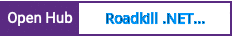 Open Hub project report for Roadkill .NET Wiki