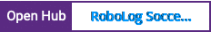 Open Hub project report for RoboLog Soccer Library