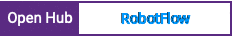 Open Hub project report for RobotFlow