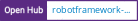 Open Hub project report for robotframework-python3
