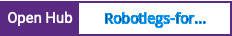 Open Hub project report for Robotlegs-for-Corona