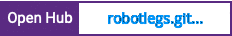 Open Hub project report for robotlegs.github.com