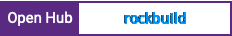 Open Hub project report for rockbuild