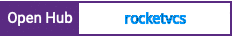 Open Hub project report for rocketvcs