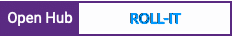 Open Hub project report for ROLL-IT