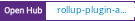 Open Hub project report for rollup-plugin-auto-external