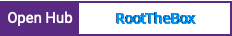 Open Hub project report for RootTheBox