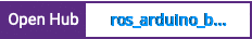 Open Hub project report for ros_arduino_bridge