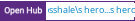 Open Hub project report for rosshale's heroku_deploy