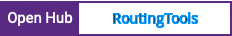 Open Hub project report for RoutingTools