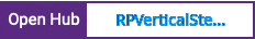 Open Hub project report for RPVerticalStepper