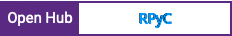 Open Hub project report for RPyC