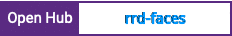 Open Hub project report for rrd-faces
