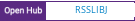 Open Hub project report for RSSLIBJ