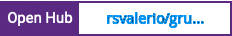 Open Hub project report for rsvalerio/grunt-angular-seed