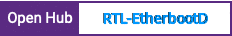Open Hub project report for RTL-EtherbootD