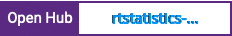 Open Hub project report for rtstatistics-web-mconsole