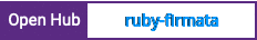 Open Hub project report for ruby-firmata