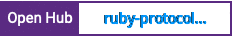 Open Hub project report for ruby-protocol-buffers