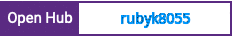 Open Hub project report for rubyk8055