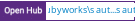 Open Hub project report for rubyworks's autoreload