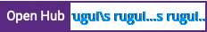 Open Hub project report for rugui's rugui_active_record_adapter